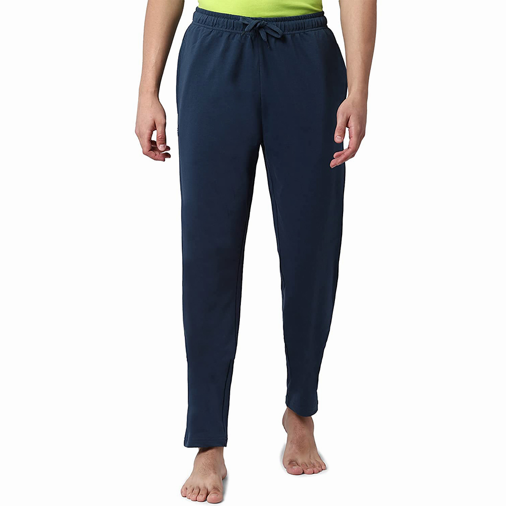 Hestic Sports Wear Mens Cargo Trousers Work Wear Cargo Pans With Side Pocket Full Pants Casual Men Hiking Pants Outdoors Trousers Cargo Pants